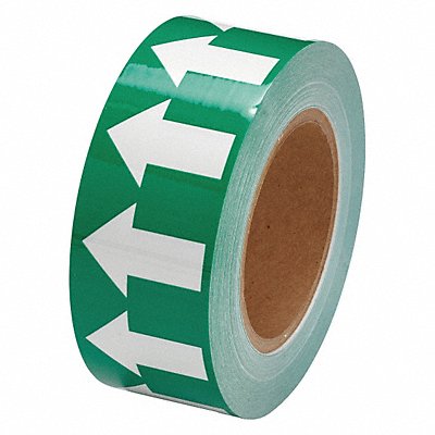 Pipe Marking Arrows and Banding Tape image